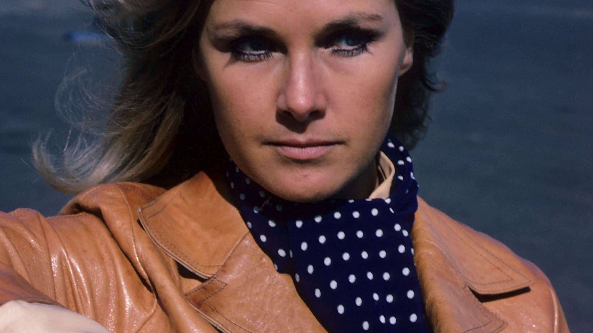 The Gold Robbers background