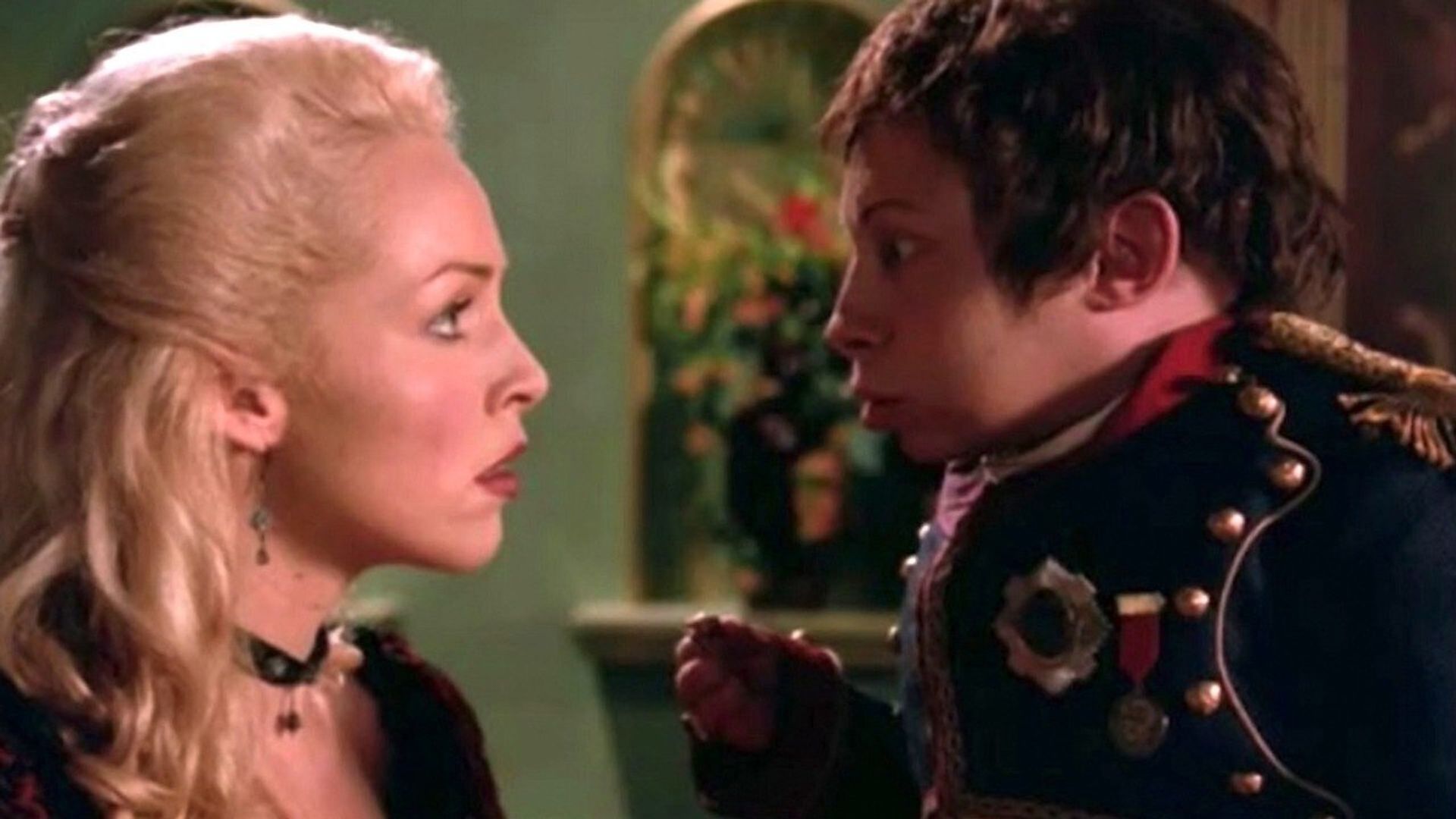 Jack of All Trades background