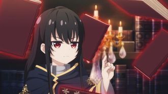 Episode 6 The Genius Boy Wizard