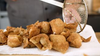 Episode 5 It's All In The Prep