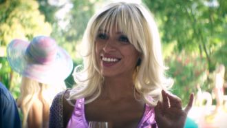 Episode 7 An Addict, or Something Like That