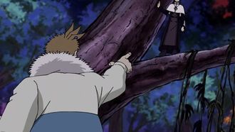 Episode 49 Asura Wakes - To the End of the World?