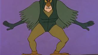 Episode 4 Who's Chicken