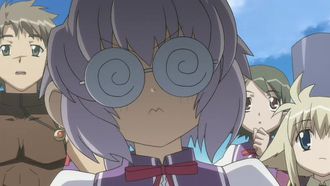 Episode 2 The School of Knights