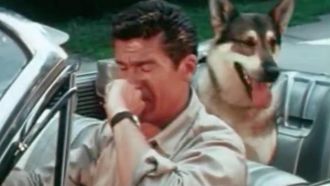 Episode 14 The Silent Witness