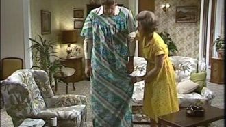 Episode 4 My Son The Fairy