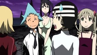 Episode 18 The Eve Party Nightmare - And So the Curtain Rises?