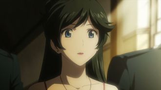 Episode 3 The Hares Exchange Promises Beneath the Morning Sun