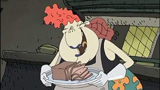 Episode 4 How Green Was My Lunch Meat?