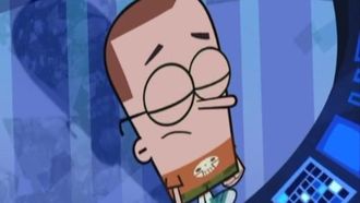 Episode 7 Ain't No Party Like a Maxum Brain Party