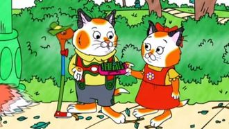 Episode 30 The Missing Museum Statue Mystery