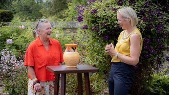 Episode 18 Unseen Treasures 2