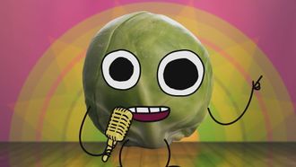 Episode 15 Brussels Sprout