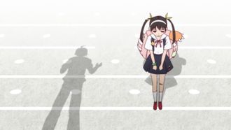 Episode 5 Mayoi Snail (3)