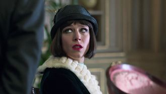 Episode 6 Chapter 6: Family