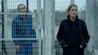 Episode 4 Sins of Omission