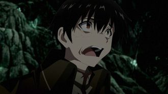 Episode 1 The Monster of the Abyss