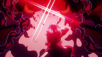 Episode 1129 Kuma's Past - Better Off Dead in This World