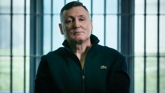 Episode 1 Colin and David