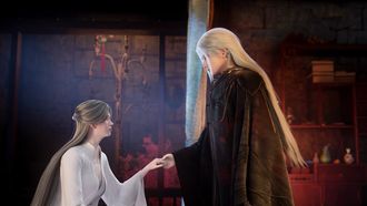 Episode 75 Flower Falls