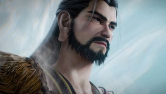 Episode 57 Rain Cauldron