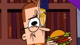 Episode 14 Fart of Darkness