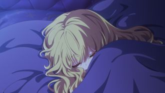 Episode 12 Tea Party in the Rose Garden