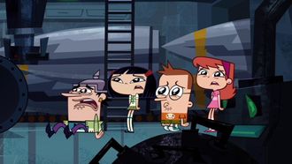 Episode 23 Eric Squared