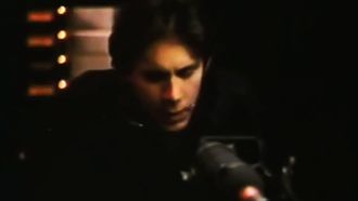 Episode 1 Conversations with an Assassin