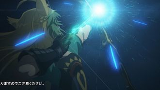 Episode 8 The War Begins