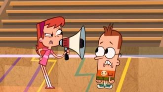 Episode 11 Moustachesquatch