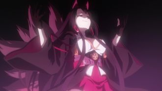 Episode 7 DEADLINE - For Determination, For Love