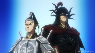 Episode 9 The Weight of Resolve