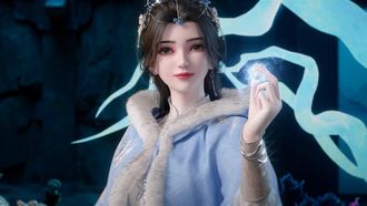 Episode 74 Seclusion