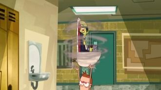 Episode 12 Endless Summer