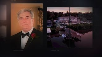 Episode 6 The Death of Dr. Schwartz