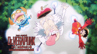 Episode 1096 A Forbidden Piece of History! A Theory Concerning a Kingdom