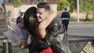 Episode 1 Now Boarding