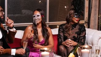 Episode 1 All Hail the Queens