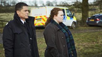 Episode 4 Familienfehde