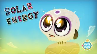 Episode 2 Solar Energy