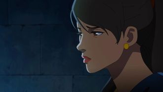 Episode 3 The Serpent's Coils