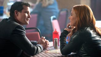 Episode 22 The Man in the Woods