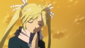 Episode 12 Heaven Will Wait?