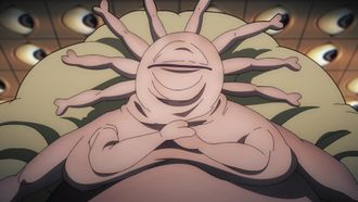 Episode 2 Monster Traits