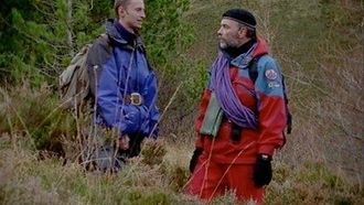 Episode 6 A Bit of an Epic