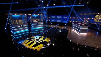 Episode 22 Semifinal 1