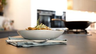 Episode 4 Oodles of Noodles