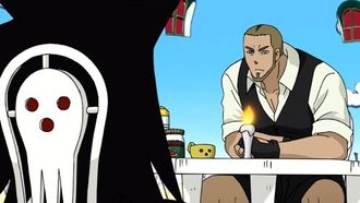 Episode 41 Twirl 'Round and 'Round - A New World in Which the Doc Dances?