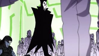 Episode 19 The Underground Battle Commences - Break Through Medusa's Vector Arrow?